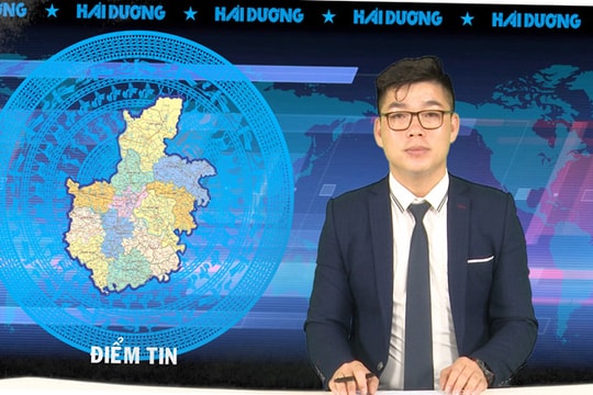 Điểm tin  từ ngày 18 - 24.10